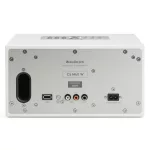 Audio Pro Addon C5 MKII W vezeték nélküli hangszóró - fehér