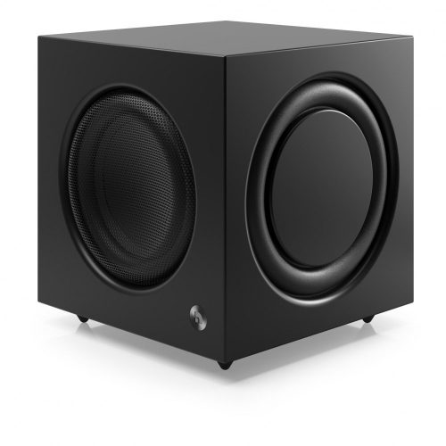 Audio Pro SW-10 aktív mélyláda - fekete