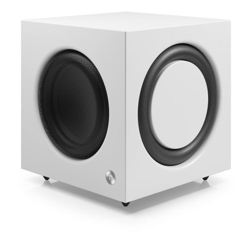 Audio Pro SW-10 aktív mélyláda - fehér