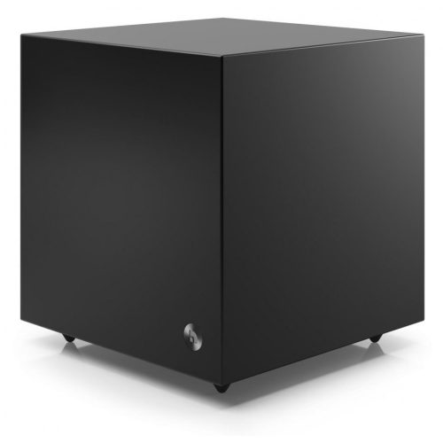Audio Pro SW-5 aktív mélyláda - fekete