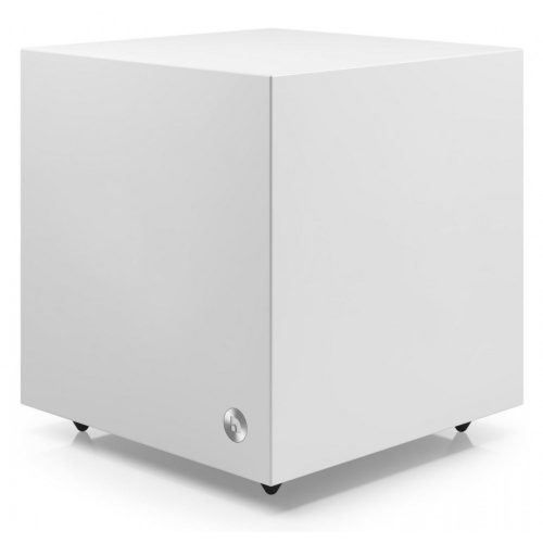 Audio Pro SW-5 aktív mélyláda - fehér
