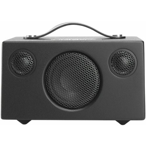 Audio Pro T3+ bluetooth hangszóró - fekete