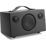 Audio Pro T3+ bluetooth hangszóró - fekete
