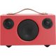 Audio Pro T3+ bluetooth hangszóró - coral red