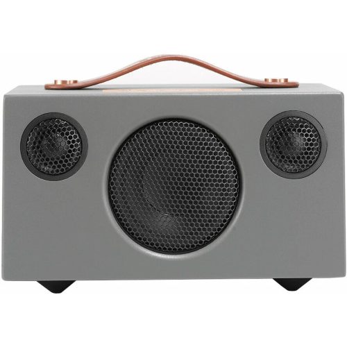 Audio Pro T3+ bluetooth hangszóró - szürke