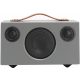 Audio Pro T3+ bluetooth hangszóró - szürke