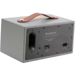 Audio Pro T3+ bluetooth hangszóró - szürke
