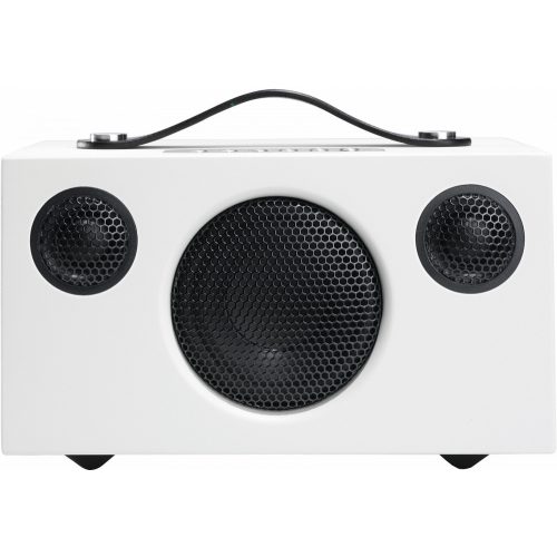 Audio Pro T3+ bluetooth hangszóró - fehér