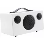 Audio Pro T3+ bluetooth hangszóró - fehér