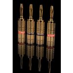 NorStone Banana Plug banándugó szett