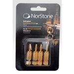 NorStone Banana Plug banándugó szett