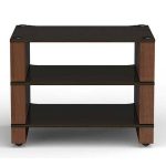 Blok Stax 2G 3 polcos hifi állvány - dio