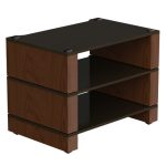Blok Stax 2G 3 polcos hifi állvány - dio