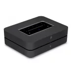 Bluesound Powernode hálózatos sztereó erősítő - fekete