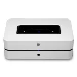 Bluesound Powernode hálózatos sztereó erősítő - fehér