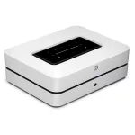 Bluesound Powernode hálózatos sztereó erősítő - fehér