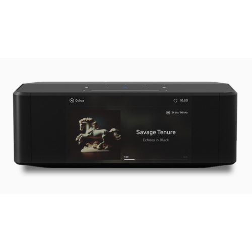 Bluesound Node Icon Reference hálózati audiólejátszó