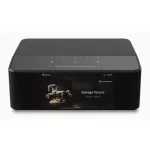 Bluesound Node Icon Reference hálózati audiólejátszó