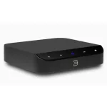 Bluesound Node Nano hálózati audiólejátszó