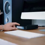 Bluesound Node Nano hálózati audiólejátszó