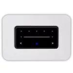 Bluesound Node hálózati audiólejátszó - fehér