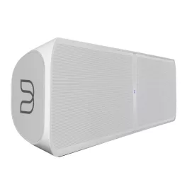  Bluesound Pulse Soundbar Plus hálózatos hangprojektor - fehér