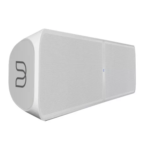 Bluesound Pulse Soundbar Plus hálózatos hangprojektor - fehér