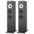 Bowers & Wilkins 603 S3 álló hangfal - fekete 