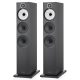 Bowers & Wilkins 603 S3 álló hangfal - fekete 