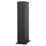 Bowers & Wilkins 603 S3 álló hangfal - fekete 