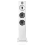 Bowers & Wilkins 603 S3 álló hangfal - tölgy