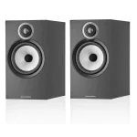Bowers & Wilkins 606 S3 hangfal - fekete