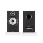 Bowers & Wilkins 606 S3 hangfal - fekete