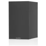 Bowers & Wilkins 606 S3 hangfal - fekete