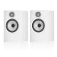 Bowers & Wilkins 606 S3 hangfal - fehér