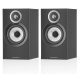 Bowers & Wilkins 607 S3 hangfal - fekete