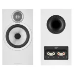 Bowers & Wilkins 607 S3 hangfal - fehér