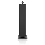 Bowers & Wilkins 702 S3 álló hangfal - lakk fekete