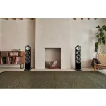 Bowers & Wilkins 702 S3 álló hangfal - lakk fekete