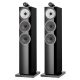 Bowers & Wilkins 703 S3 álló hangfal - lakk fekete