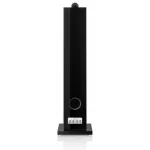 Bowers & Wilkins 703 S3 álló hangfal - lakk fekete