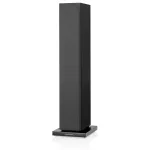 Bowers & Wilkins 704 S3 álló hangfal - fekete