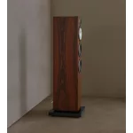 Bowers & Wilkins 704 S3 álló hangfal - mokka