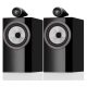 Bowers & Wilkins 705 S3 hangfal - lakk fekete