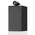 Bowers & Wilkins 705 S3 hangfal - lakk fekete