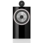 Bowers & Wilkins 705 S3 hangfal - lakk fekete