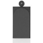 Bowers & Wilkins 705 S3 hangfal - lakk fekete