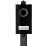 Bowers & Wilkins 705 S3 hangfal - lakk fekete