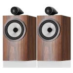Bowers & Wilkins 705 S3 hangfal - mokka