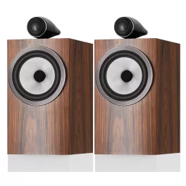 Bowers & Wilkins 705 S3 hangfal - mokka